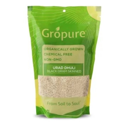 ORGANIC URAD DAL GOTA